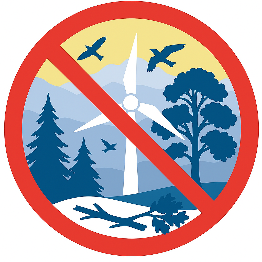 Black Cherry Wind Scam logo
